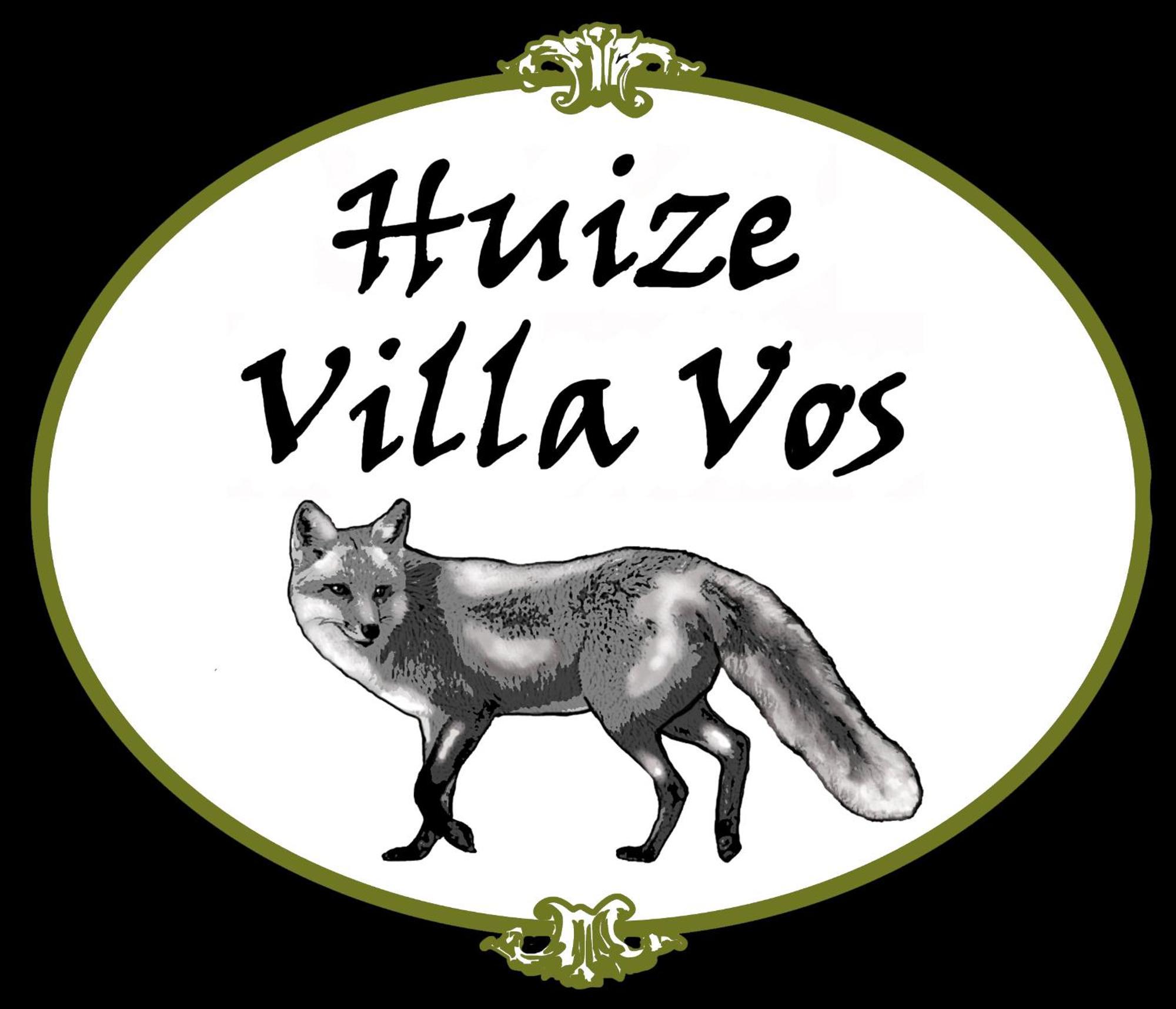 Huize Villa Vos Hellendoorn Exterior foto